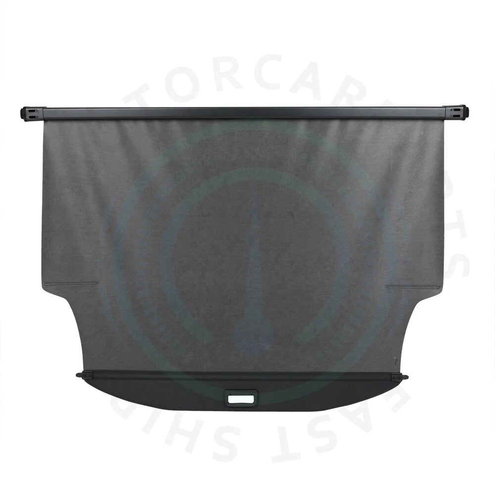 Retractable Rear Cargo Cover for Cadillac Escalade (2021–2023)
