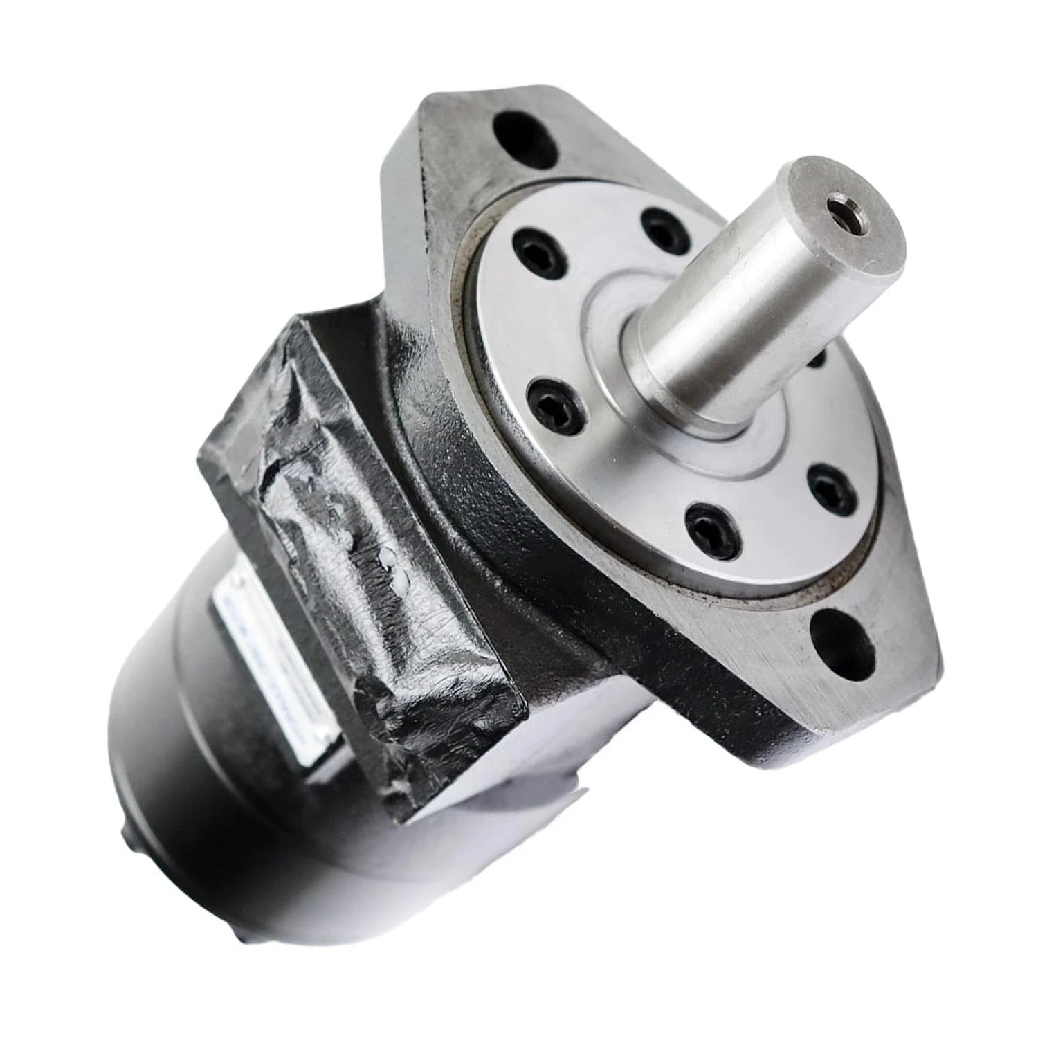 Hydraulic Motor for Eaton Char-Lynn H Series (101-3838-009, 1013838009)