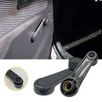 Door Window Crank Handle Pair for Toyota 4Runner, Corolla, Tacoma (1990–2023)