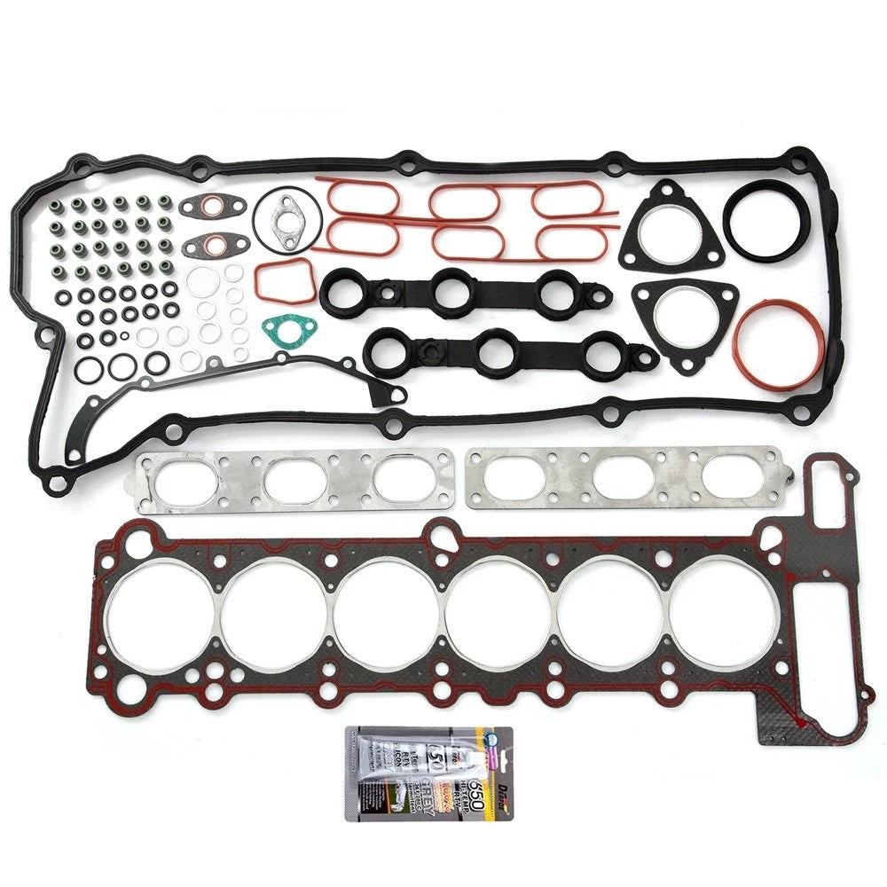 Engine Head Gasket Set for BMW 328i 328is 528i Z3 323is (1992–1999)