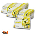 X24 Tree Frog Air Freshener for Car/Office (Japan) - Lemon Scent 200g