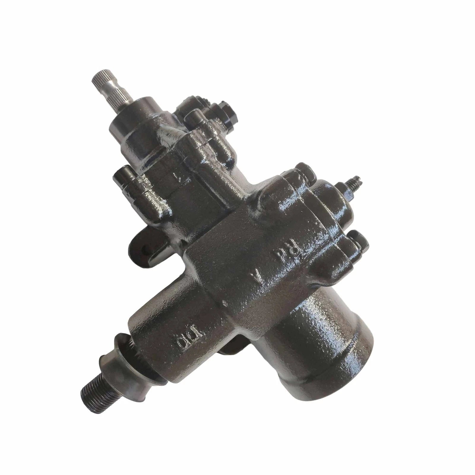 Power Steering Gear Box for Ford Expedition F150 F-250 (1997–2003)