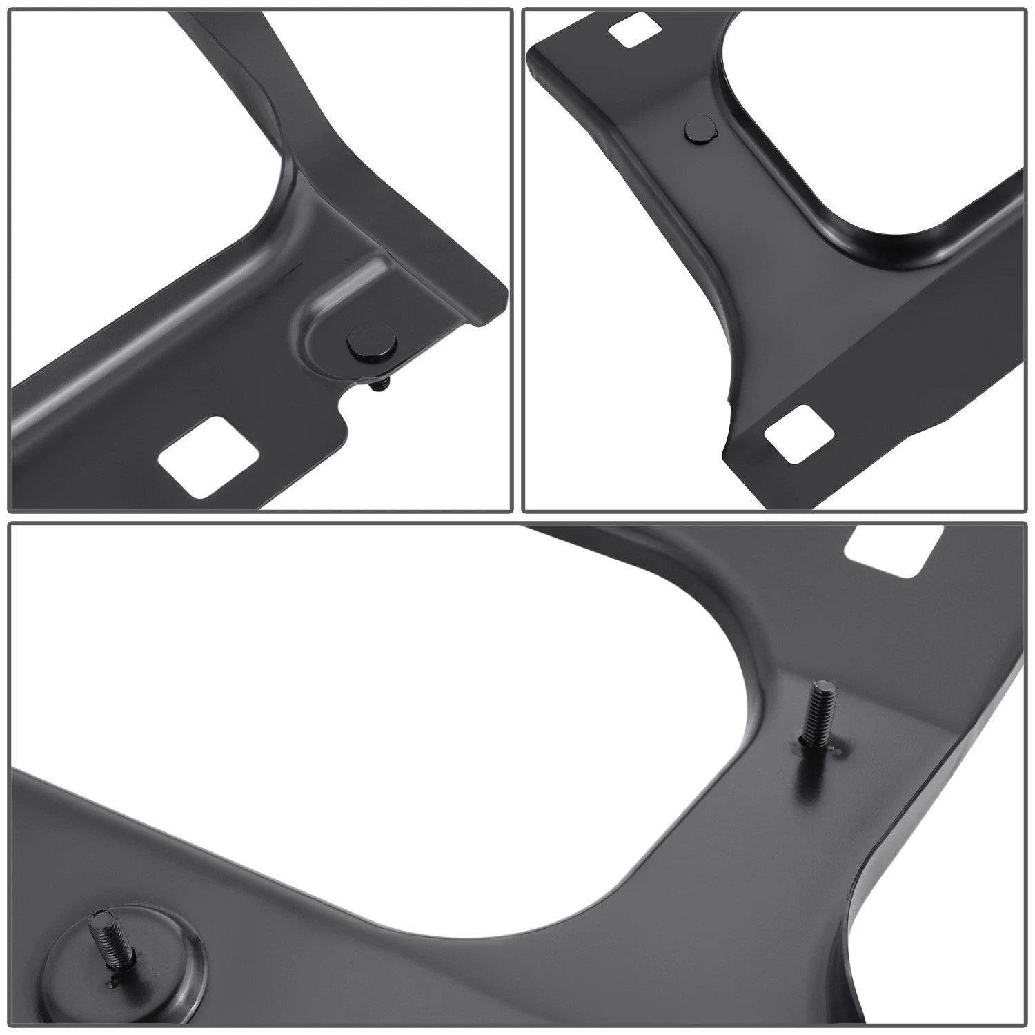 Headlight Bracket for Silverado/Sierra 1500 2500 3500 (2014–2019)