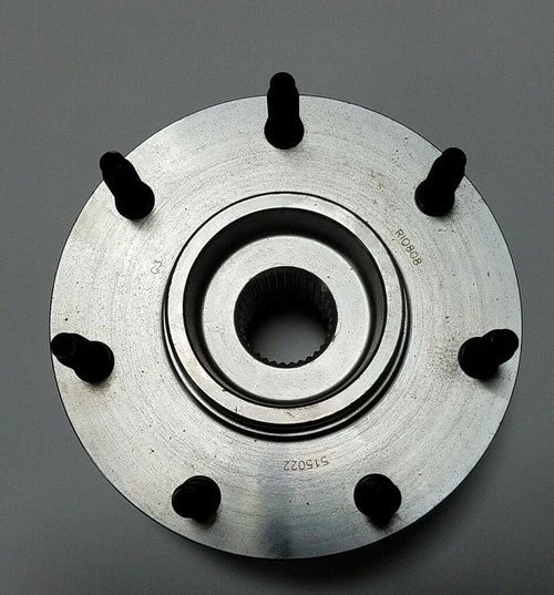 Wheel Hub Bearing Assembly for Ford F-150 (2000–2004) WJB 515022 538-01395C