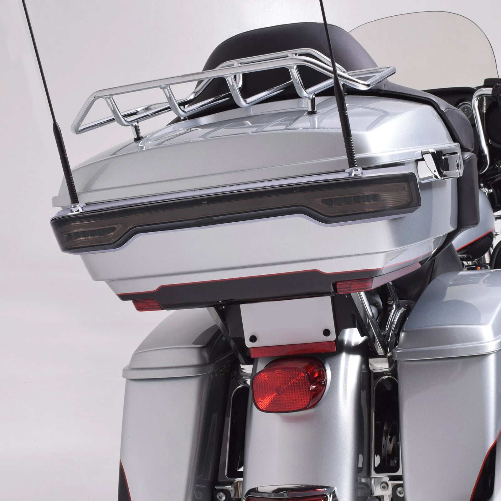 LED Brake Turn Tail Light for Harley Touring (2014–2023)