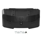 ATV Rear Cargo Storage Trunk Box for Universal Models (95L)