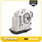 Throttle Body for Kia Forte, Hyundai Elantra (2019–2024)