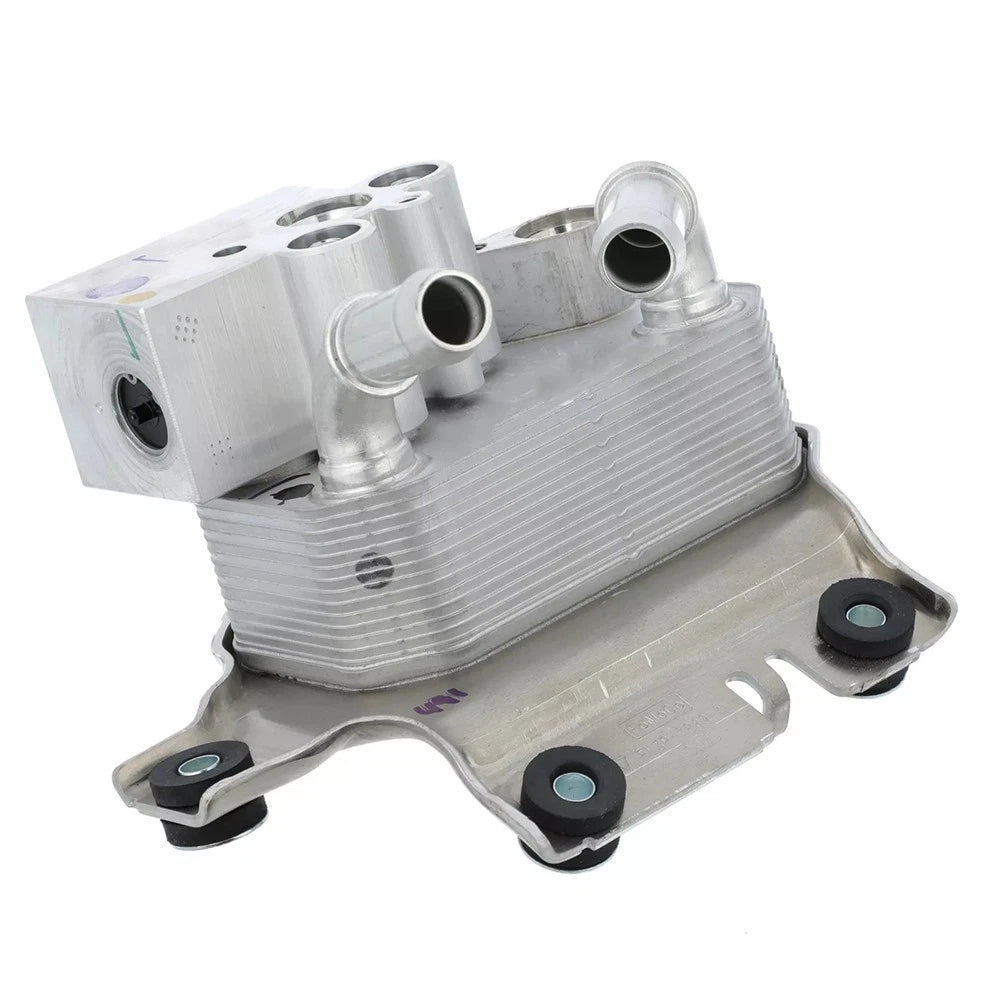 AUX Oil Cooling System for Ford F150 (2015–2019)