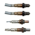 Oxygen Sensor Set of 2 for Lincoln MKT (2010–2019)