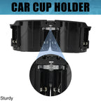 Cup Holder for Mercedes-Benz (2012–2018) A2126800110