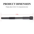 Heavy Duty Primary Clutch Puller for Ski-Doo Expedition 550F 600R 800R (2005–2020)