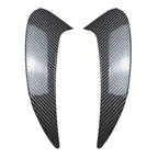 Rear Bumper Side Spoiler for Mercedes Benz CLE Coupe (2024+)