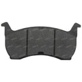 Brembo Front Disc Brake Pad Set for Ford Falcon Fairlane LTD EA