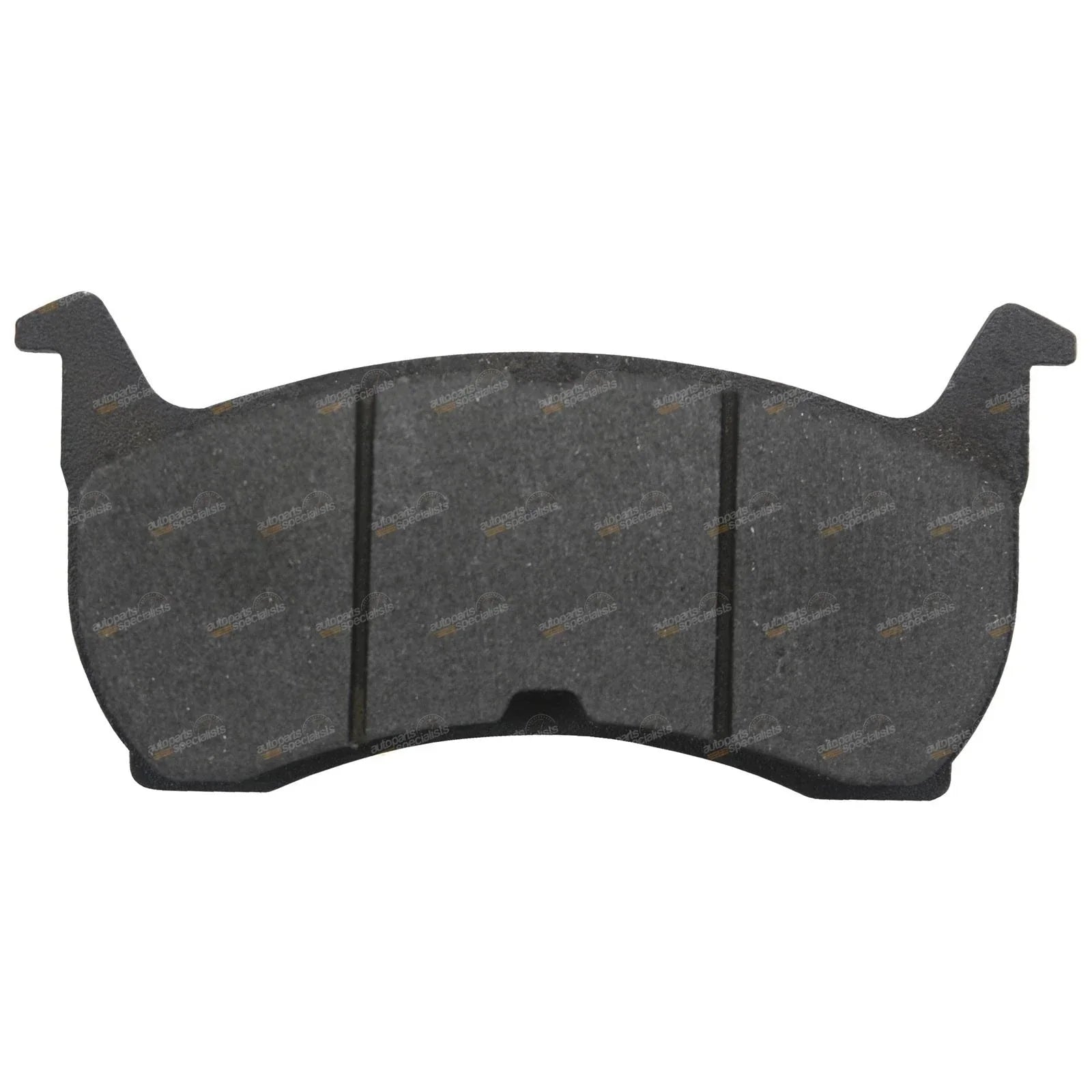 Brembo Front Disc Brake Pad Set for Ford Falcon Fairlane LTD EA