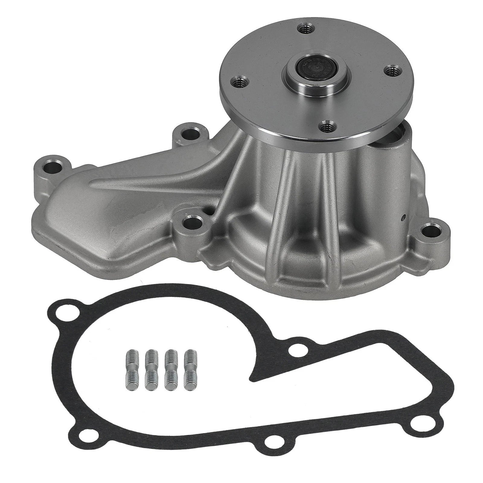Water Pump for Hyundai Veloster/Kia Forte5 2.0L (2019–2021) AW6769 25100-2E000