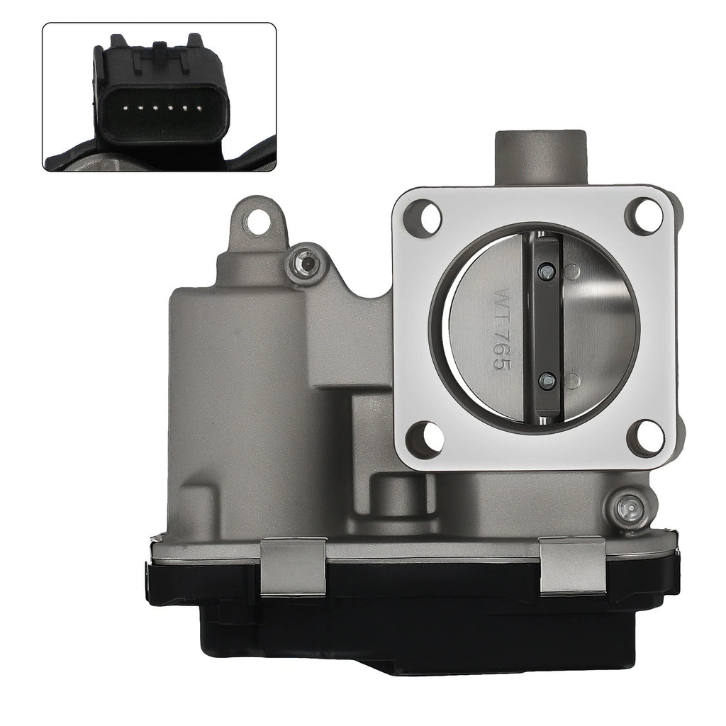 Throttle Body for Dodge Dart (2013–2016) Fiat 500 (2012–2017) 500L L4 1.4L 4892945AA