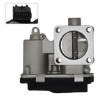 Throttle Body for Dodge Dart (2013–2016) Fiat 500 (2012–2017) 500L L4 1.4L 4892945AA