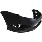 Bumper Cover Fascia for Ford Fusion (2010–2012) Front Primed