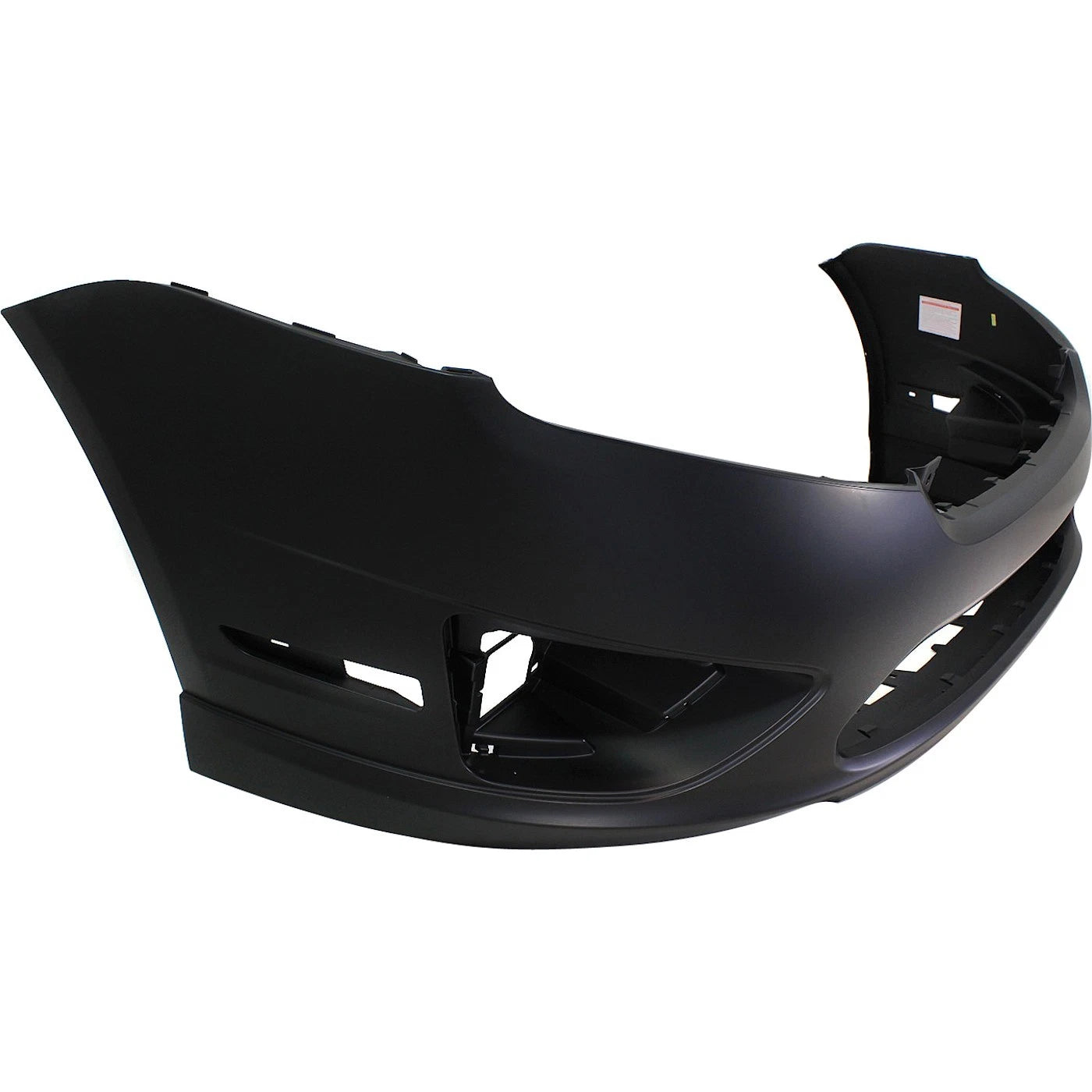 Bumper Cover Fascia for Ford Fusion (2010–2012) Front Primed