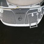 EVA Foam Teak Decking Flooring for Crownline 275 CCR (2005)