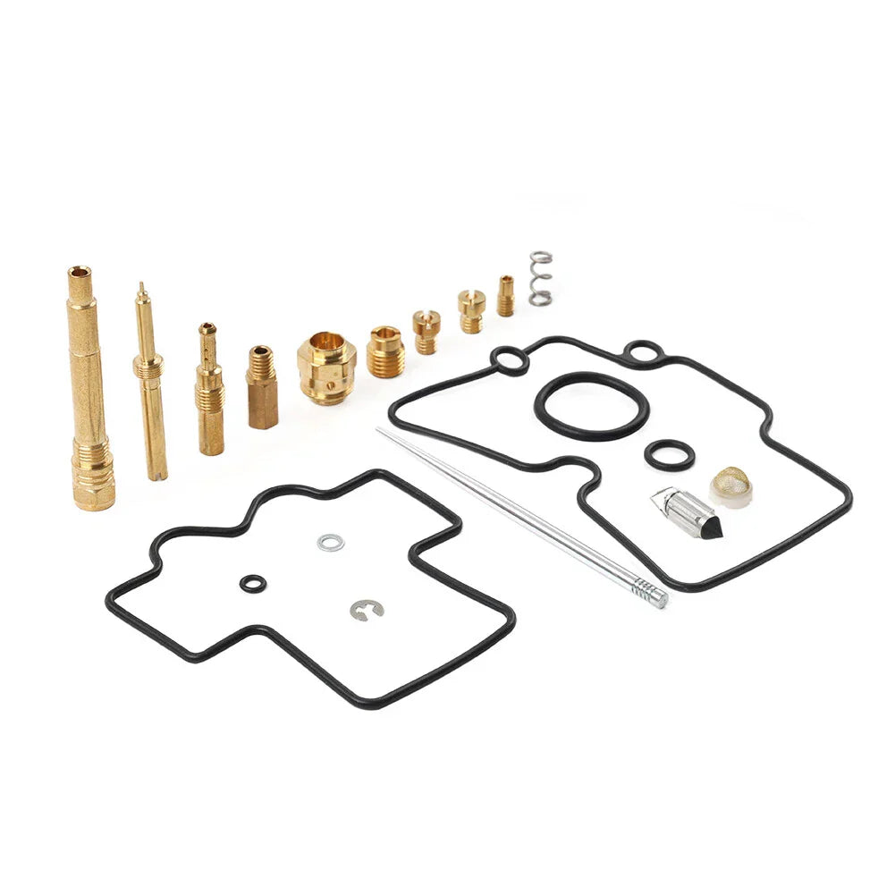 Carburetor Repair Kit for Honda CRF150F (2003-2005)