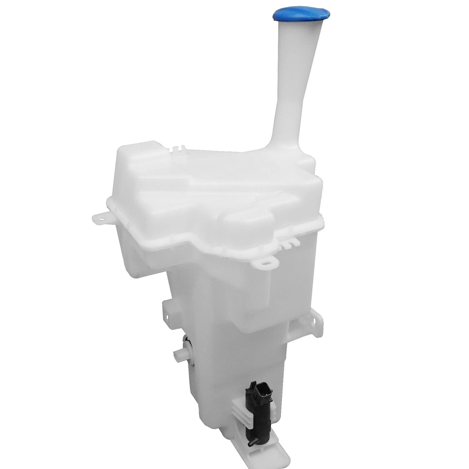Replacement Washer Fluid Reservoir for 2018-2020 Kia Rio Sedan