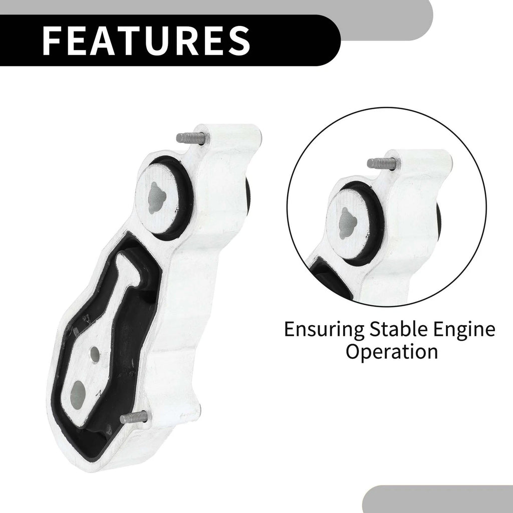 Engine Motor Mount Torque Strut for Ford Police Interceptor Sedan (2013–2019)