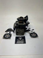 Dual Carburetor Assembly for Seadoo HX XP SPX GTI 717 720 (270500280, 270500281)