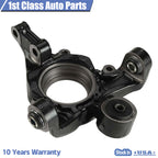 Rear Right Steering Knuckle for Toyota Highlander Venza (2008-2015)