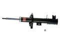 Front Left Strut Assembly for Suzuki SX4 (2007–2013) XQ317RW