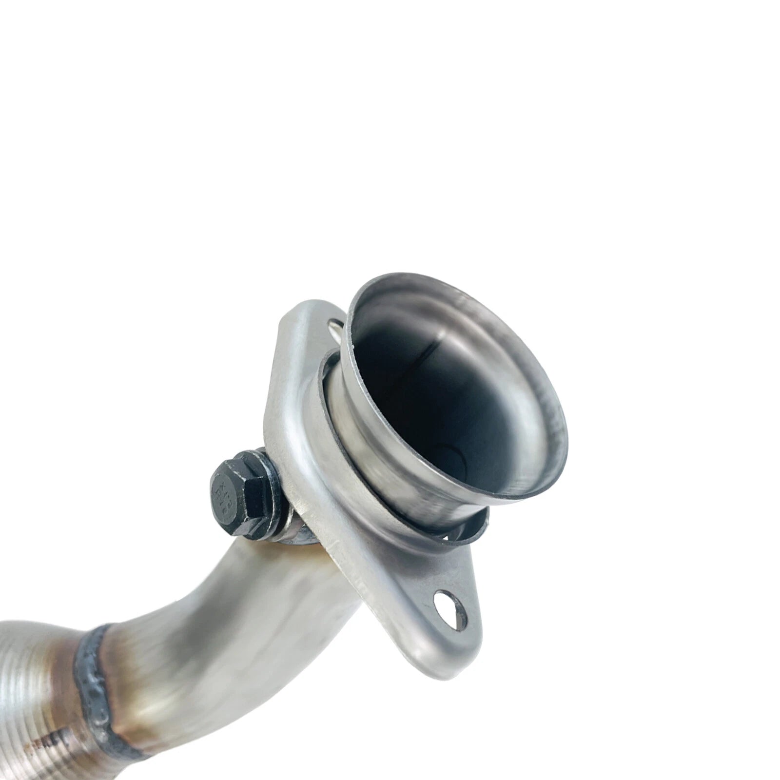 Set of 2 Catalytic Converters for Ford Expedition F-150 (2007–2013)