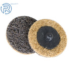 50pcs Coarse Surface Conditioning Discs for Die Grinder (2 Inch)