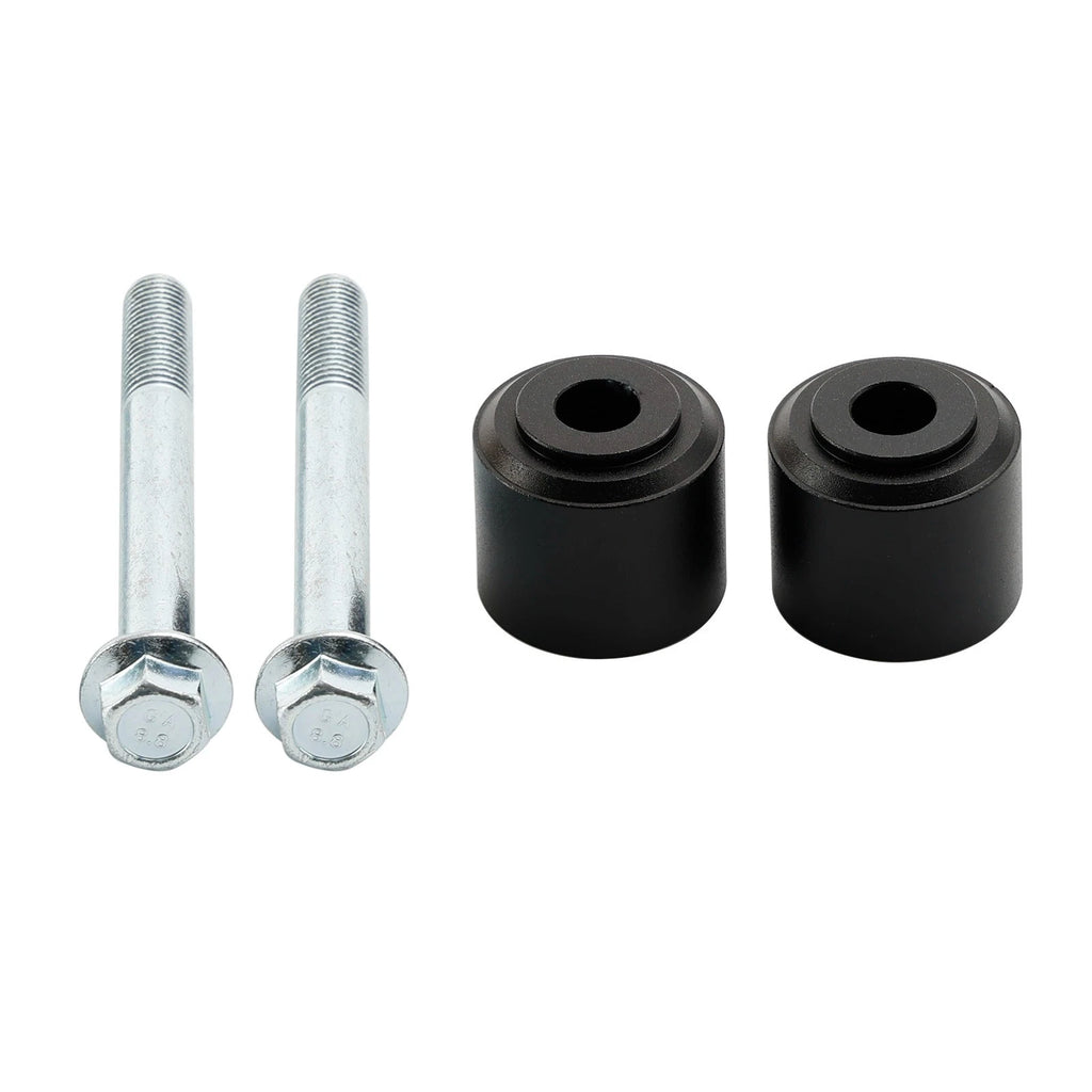 Handlebar Riser Spacers 30mm for Triumph Bobber Speedmaster Bonneville T100 & T120