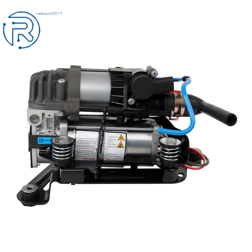 Air Suspension Compressor Pump for BMW 7 Series (2016-2023)