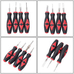 23pcs Universal Terminal Release Tool Set for Automotive Connectors