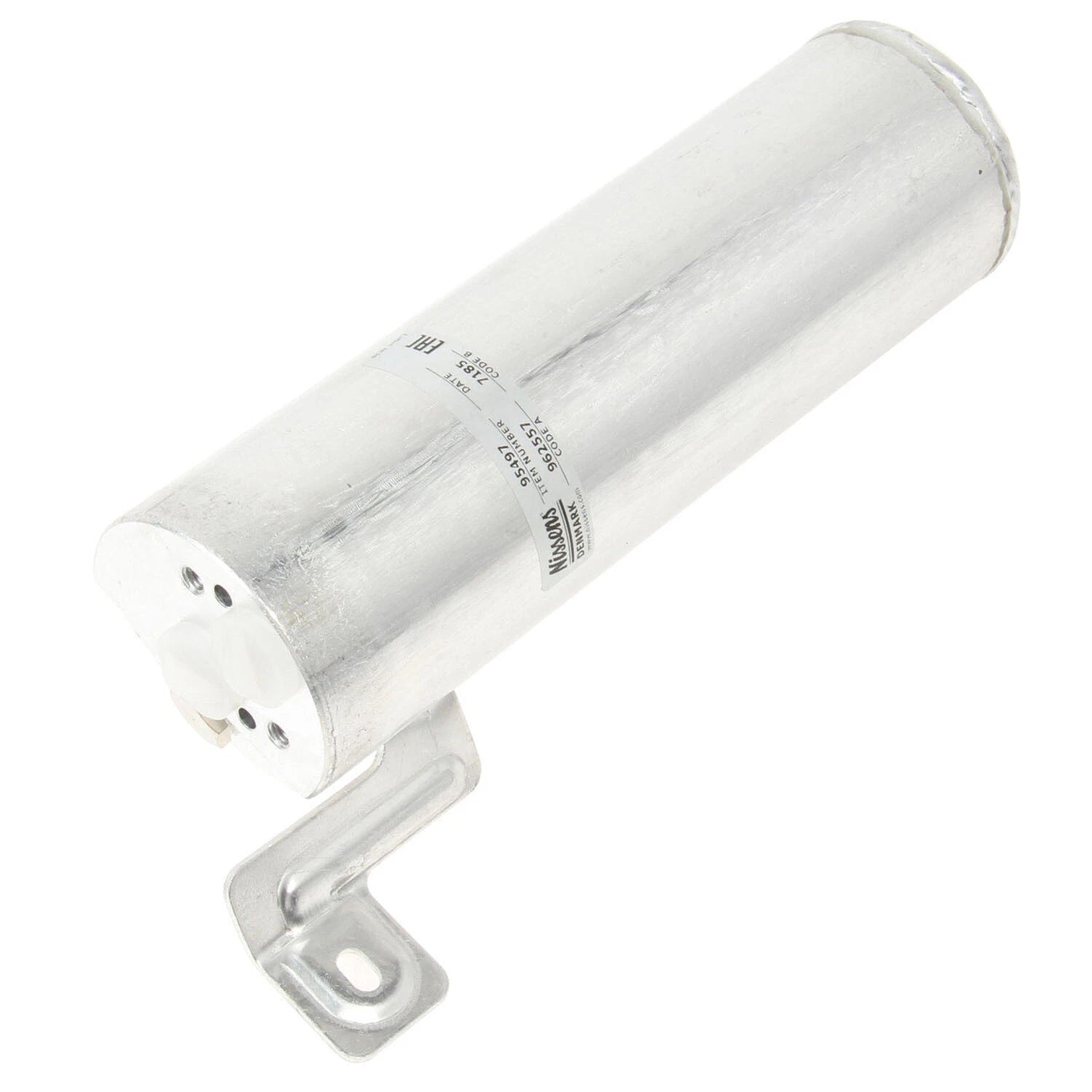 A/C Receiver Drier 95497 for Mercedes C209 W221 CL550 CL600 S550 (2007–2014)