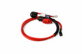 Genuine OEM Battery Cable for BMW 530i, 525i, 525xi, 530xi, 550i (2004–2010) 61126929324