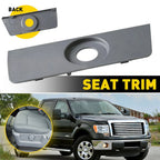 Front Left Seat Switch Housing Panel for Ford F-150 (2011–2014) EPY