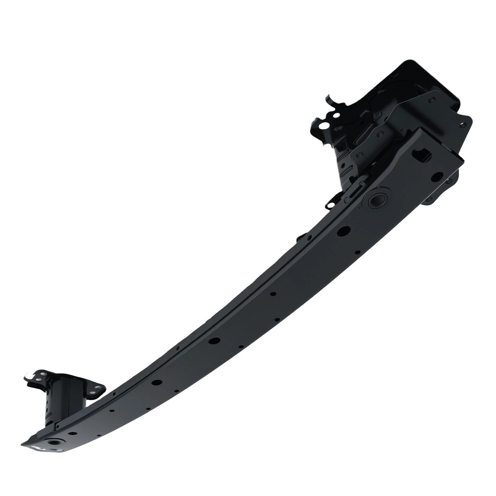 Front Bumper Rail for Toyota RAV4 Limited Platinum (2017–2018) 520210R080