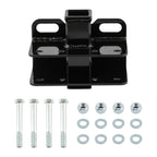 Class 3 Trailer Tow Hitch Assembly 2in Receiver for Ford Bronco (2021–2024)