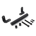 GPS Navigation Bracket for Suzuki Gixxer 250SF (2020–2022)