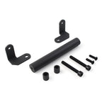 GPS Navigation Bracket for Suzuki Gixxer 250SF (2020–2022)