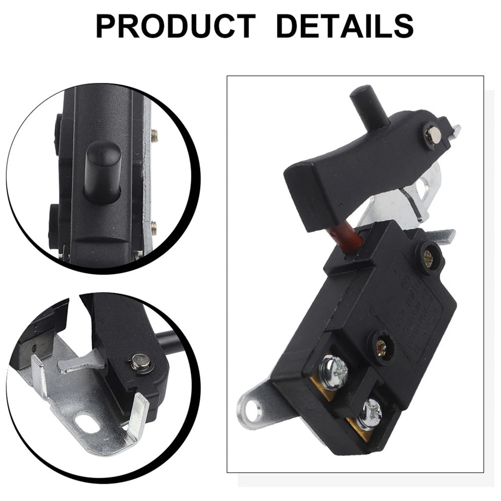 Trigger Switch for Power Tools (Replacement)
