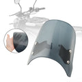 Windshield Windscreen for Husqvarna Vitpilen 401 Svartpilen 401 (2019–2023) T9