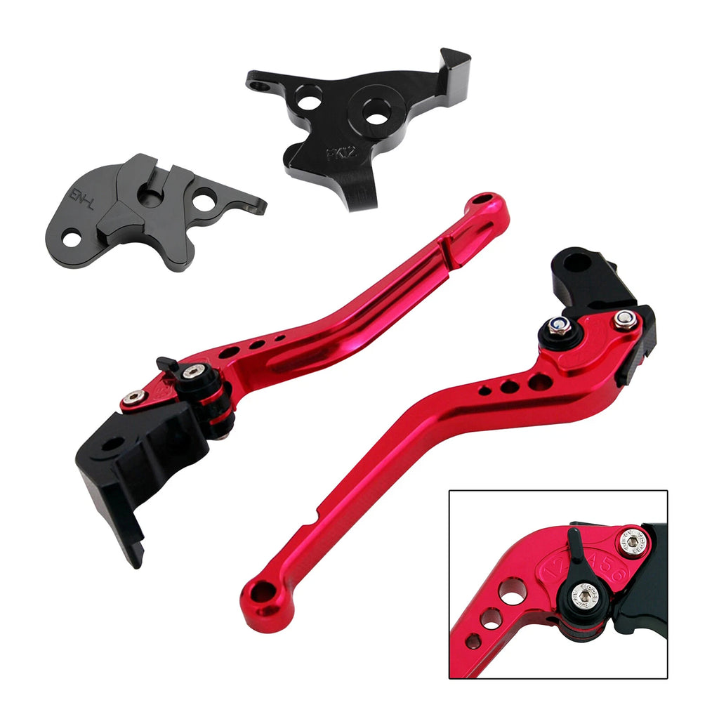 Clutch Brake Lever for CFMOTO 250NK ABS 150NK (2019–2021)