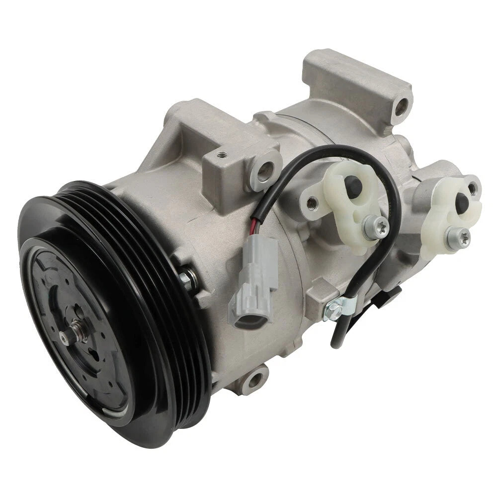 A/C Compressor & Clutch for Toyota Yaris (2006-2012)