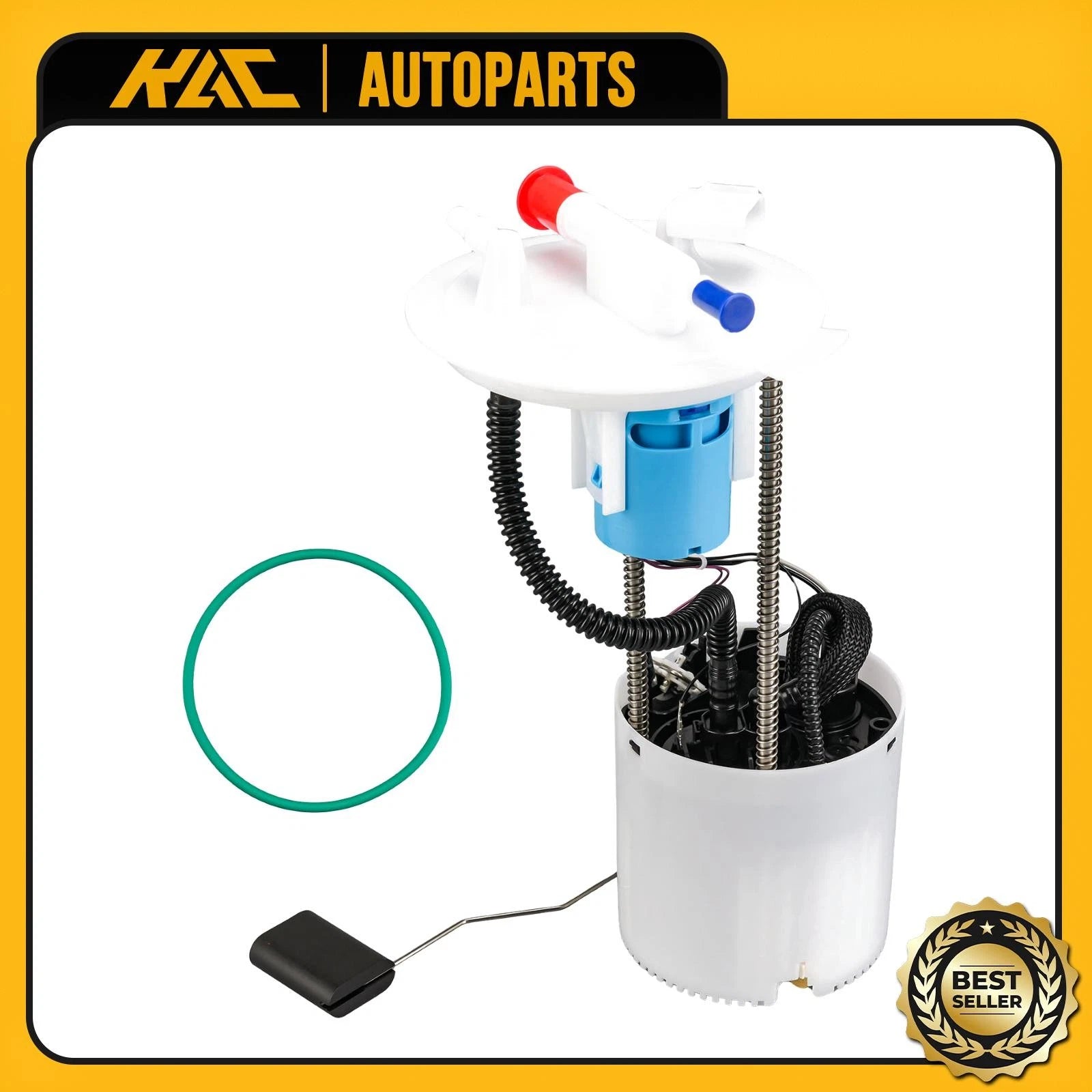 Fuel Pump Assembly for Ford F-150 (2015–2017)