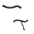 Gates Upper & Lower Radiator Coolant Hose Kit for Chevrolet Camaro (2010–2011)