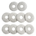 Cleaning Cloth Pack of 10 for Cecotec 11090
