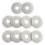 Cleaning Cloth Pack of 10 for Cecotec 11090